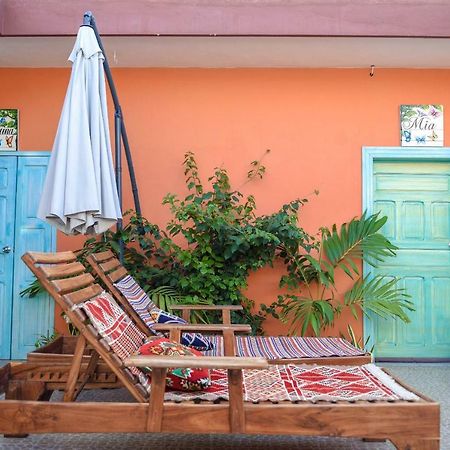 Casa Tunich Naj Bed & Breakfast Valladolid  Bagian luar foto