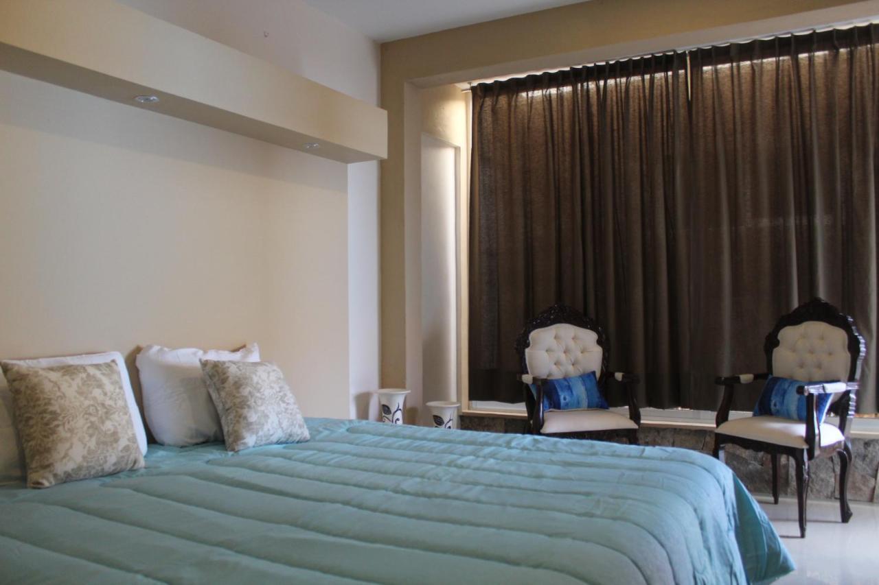 Casa Tunich Naj Bed & Breakfast Valladolid  Bagian luar foto