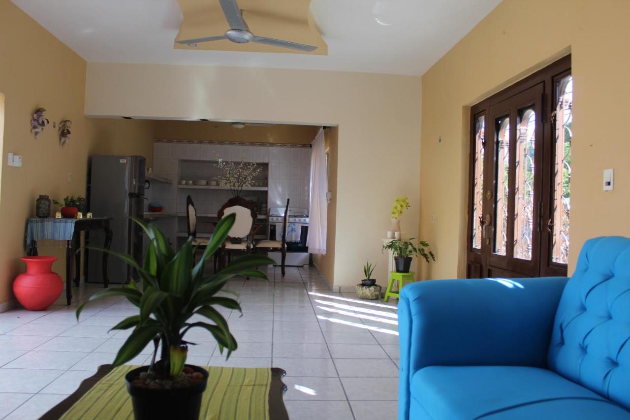 Casa Tunich Naj Bed & Breakfast Valladolid  Bagian luar foto