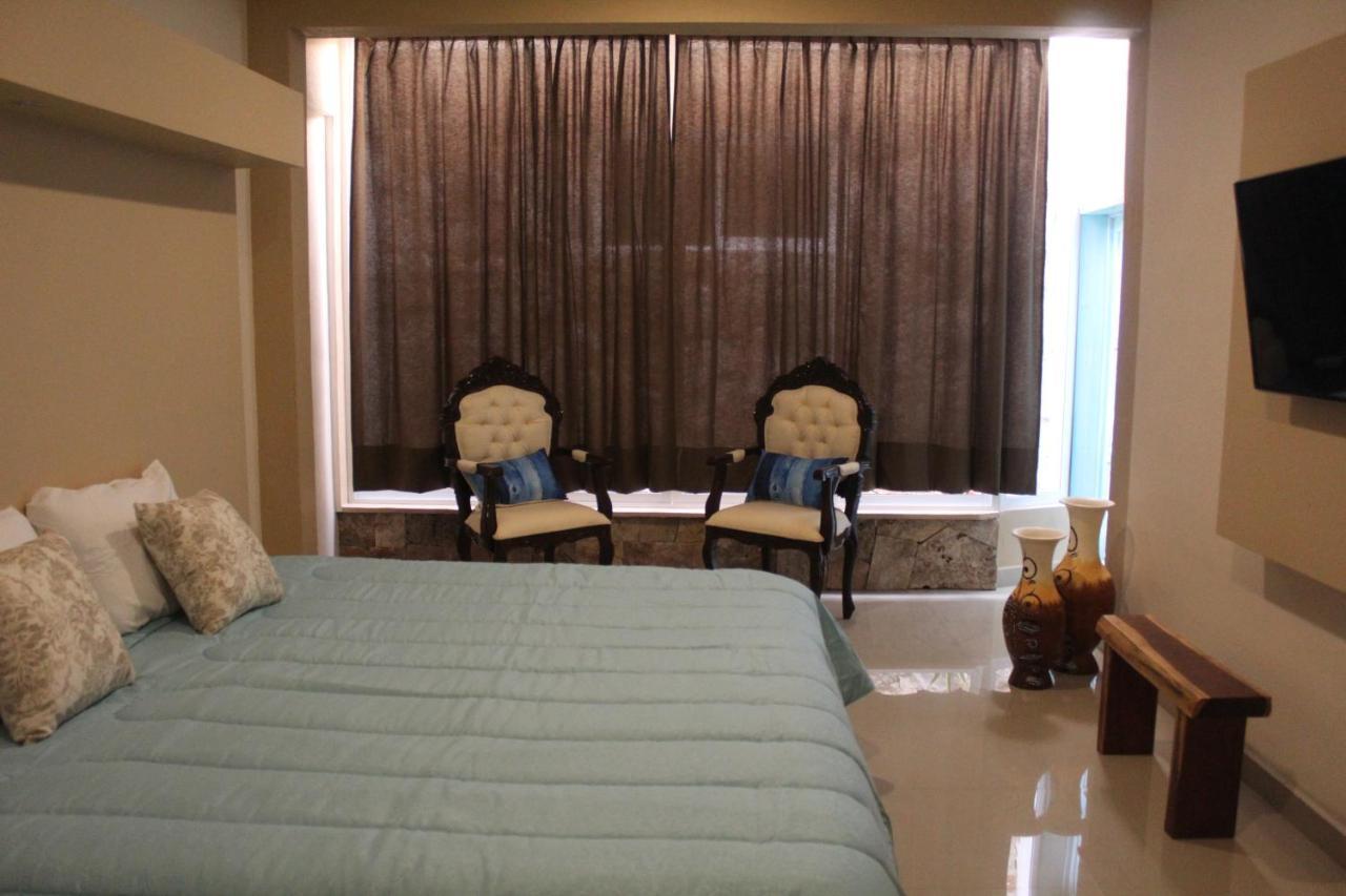 Casa Tunich Naj Bed & Breakfast Valladolid  Bagian luar foto