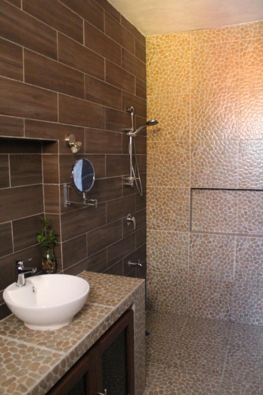 Casa Tunich Naj Bed & Breakfast Valladolid  Bagian luar foto