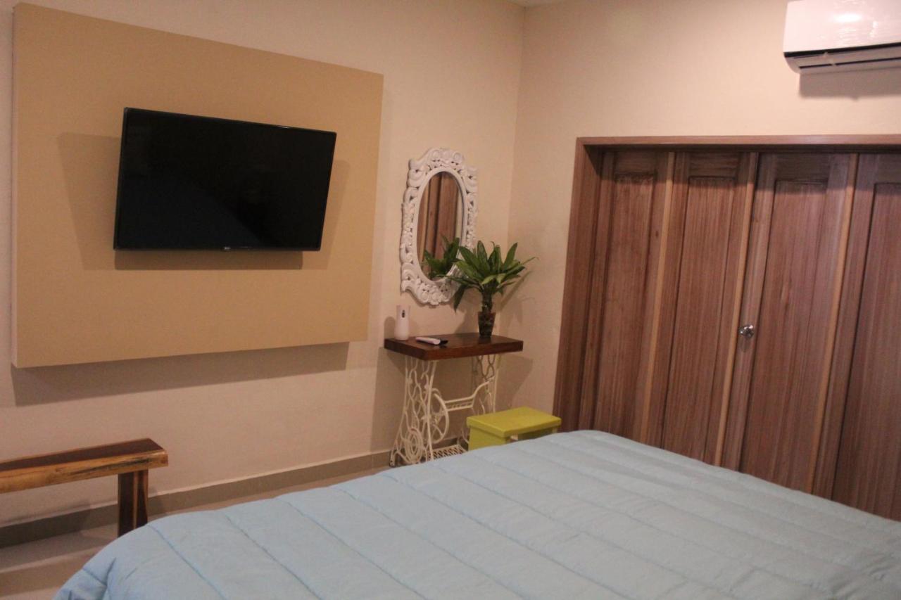 Casa Tunich Naj Bed & Breakfast Valladolid  Bagian luar foto