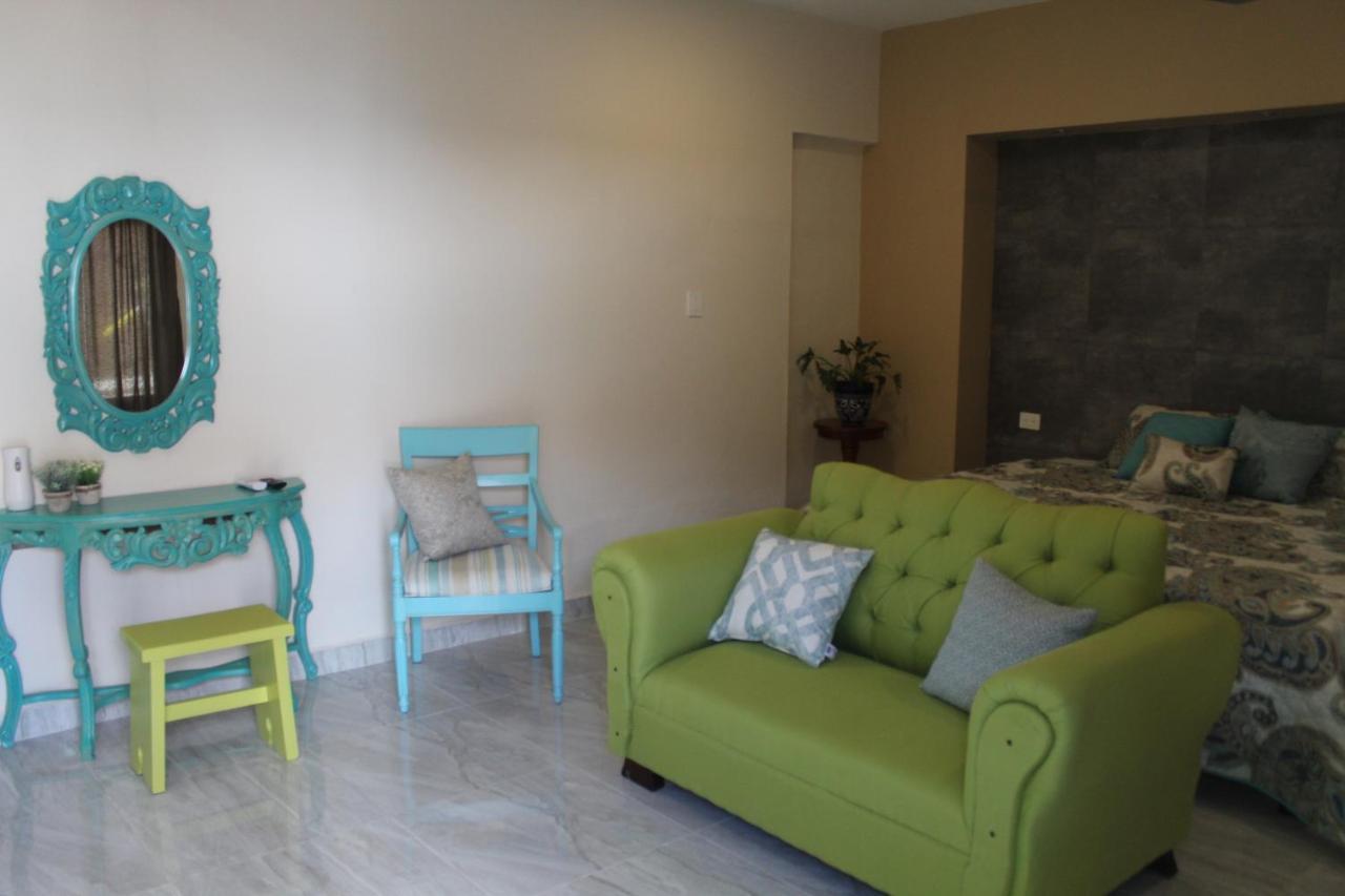 Casa Tunich Naj Bed & Breakfast Valladolid  Bagian luar foto