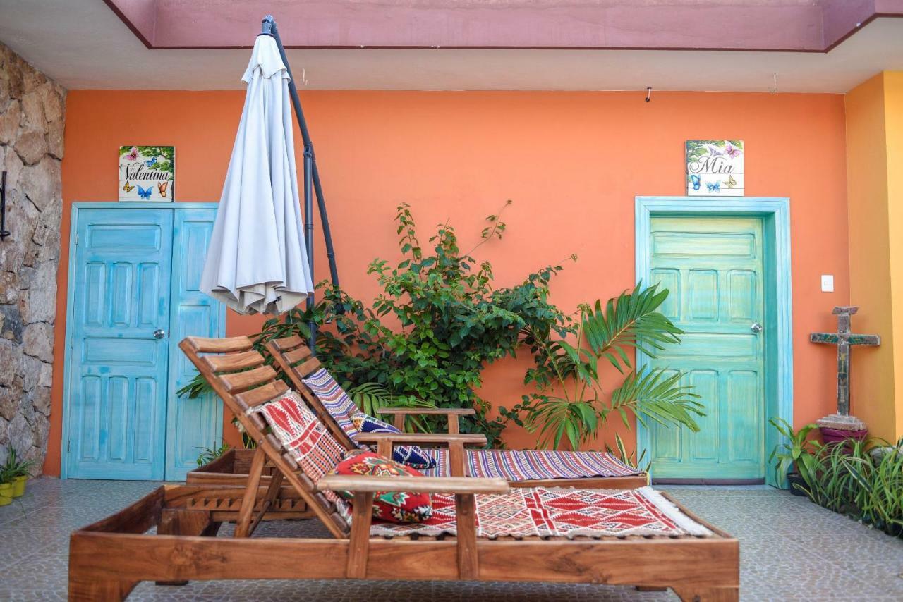 Casa Tunich Naj Bed & Breakfast Valladolid  Bagian luar foto